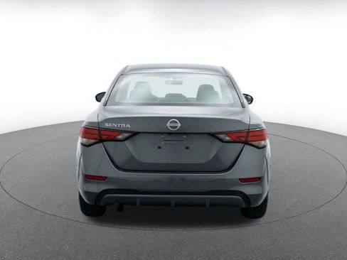 Used 2025 Nissan Sentra S image 14