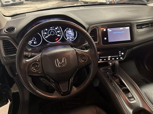 Used 2017 Honda HR-V EX-L image 25