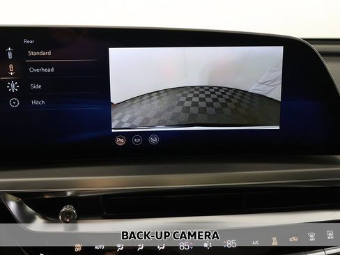 Used 2025 Cadillac Lyriq Sport w/ LPO, Floor Liner Package image 5