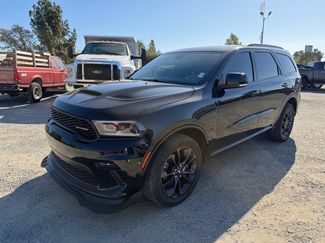 Used 2021 Dodge Durango GT AWD/4WD video 1