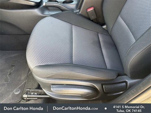 Used 2025 Kia Soul LX image 14