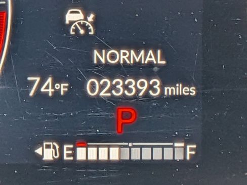 Used 2025 Honda HR-V Sport image 22