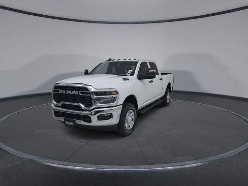 New 2026 RAM 2500 Tradesman AWD/4WD image 6
