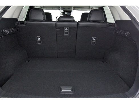 Certified 2025 MAZDA CX-5 AWD 2.5 S w/ Preferred Package image 7