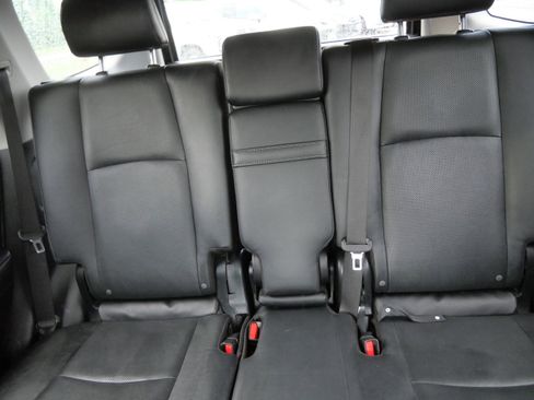 Certified 2022 Toyota 4Runner Limited AWD/4WD image 13