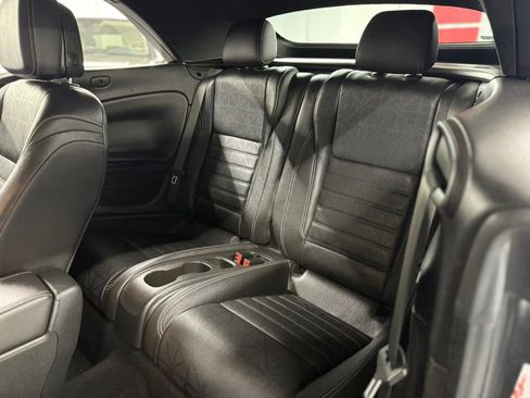 Used 2016 Buick Cascada Premium image 31