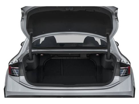 New 2026 Hyundai Sonata Blue FWD image 13