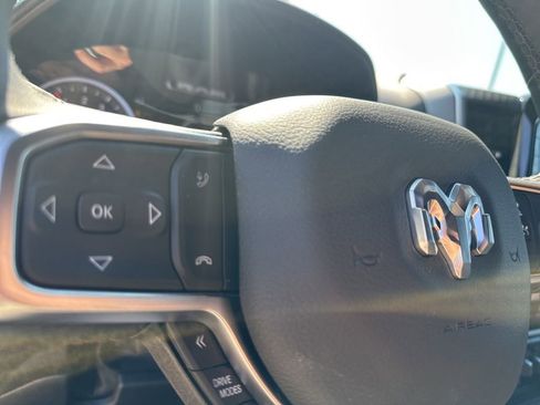 New 2026 RAM 1500 Lone Star image 32