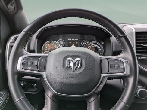 Used 2024 RAM 2500 Big Horn image 31