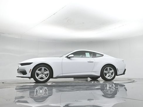 New 2026 Ford Mustang Coupe RWD image 47