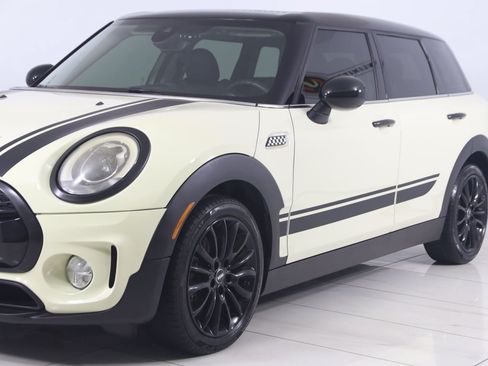 Used 2019 MINI Cooper Clubman S FWD image 52