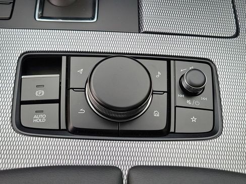 New 2026 MAZDA CX-90 3.3 Turbo w/ Premium Sport Pkg image 34