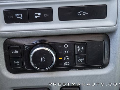 Used 2021 Ford F150 Limited image 51