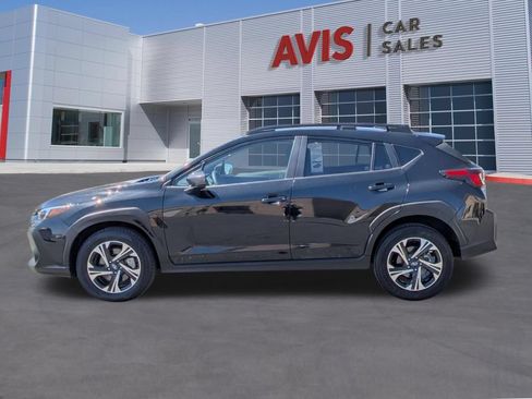 Used 2025 Subaru Crosstrek 2.5i Premium AWD/4WD image 10