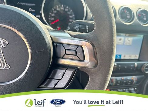 Certified 2017 Ford Mustang Shelby GT350 w/ Electronics Package image 33