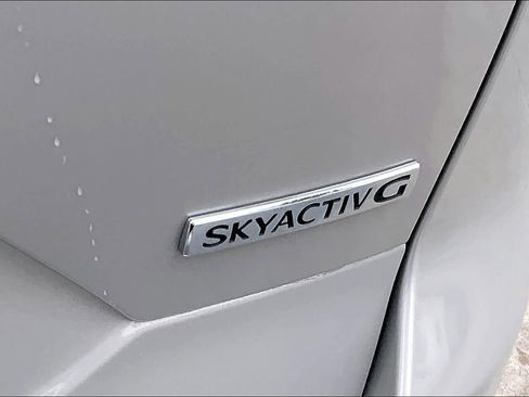 Used 2025 MAZDA CX-5 AWD 2.5 S w/ Preferred Package image 10