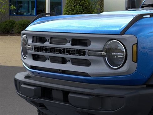 New 2025 Ford Bronco Big Bend image 19
