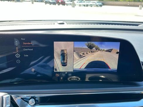 Used 2024 Cadillac Lyriq Tech w/ Driver Assist Package RWD image 17