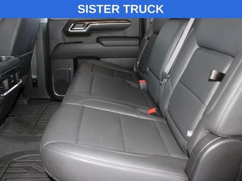 Used 2024 GMC Sierra 1500 Elevation AWD/4WD image 19