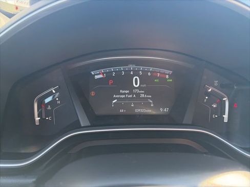 Used 2022 Honda CR-V EX-L image 16