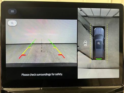 Used 2024 Ford Expedition Max Limited image 29