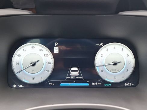 New 2025 Hyundai Palisade SEL image 21