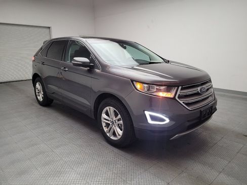 Used 2016 Ford Edge SEL w/ Equipment Group 201A image 13
