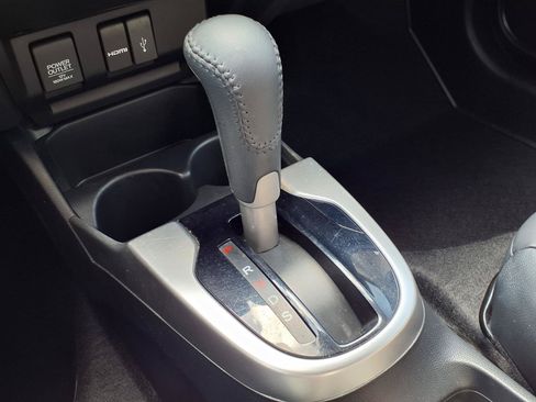 Used 2015 Honda Fit EX image 12