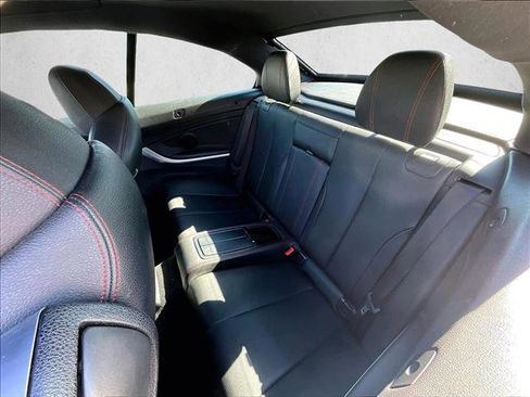 Used 2019 BMW 430i Convertible image 25