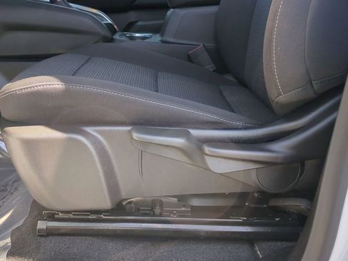 Certified 2026 GMC Canyon Elevation w/ Convenience Package RWD image 23