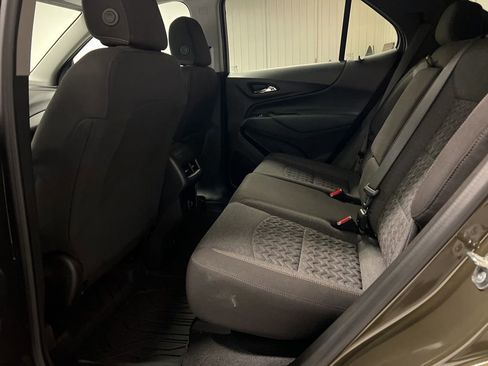 Certified 2024 Chevrolet Equinox LT image 11