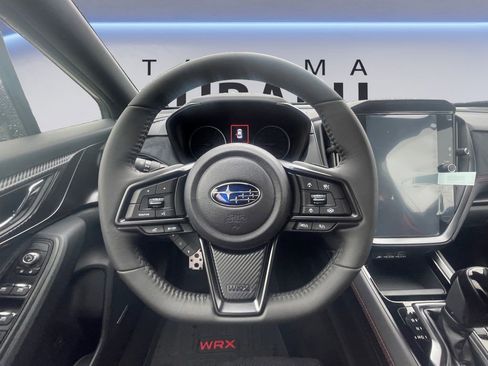 New 2026 Subaru WRX Limited image 13