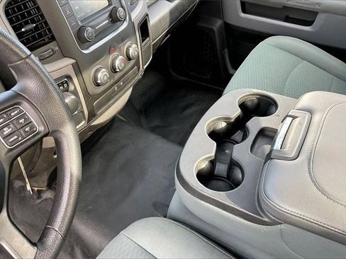 Used 2019 RAM 1500 Tradesman w/ Popular Equipment Group image 14