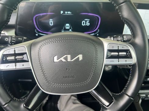 Certified 2025 Kia Telluride S AWD/4WD image 62