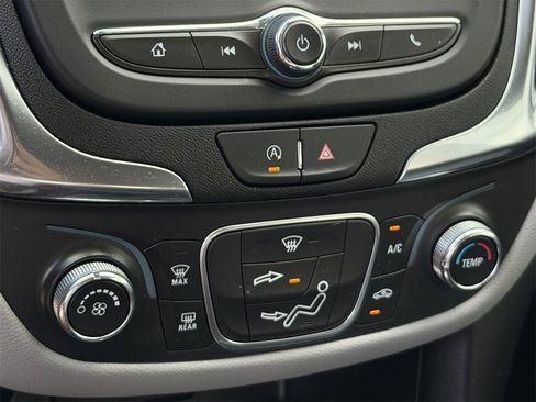 Certified 2024 Chevrolet Equinox LT image 20