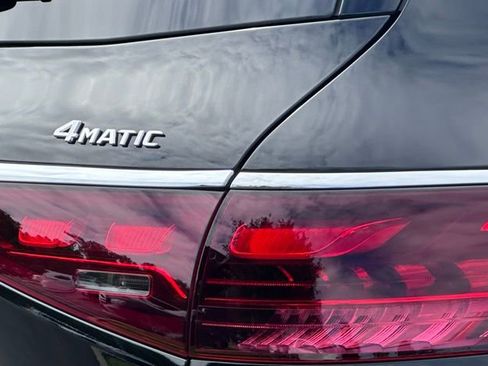 New 2026 Mercedes-Benz GLS 450 4MATIC image 14