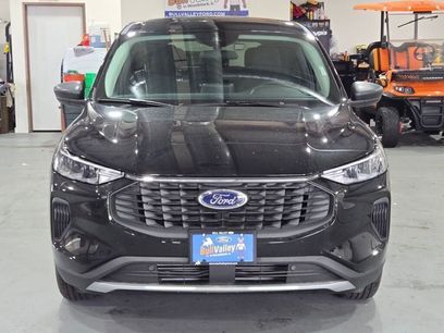 New 2025 Ford Escape Active w/ Cold Weather Package