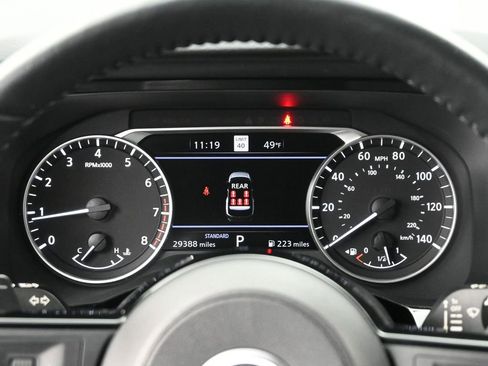 Used 2024 Nissan Pathfinder SL w/ SL Premium Package image 8