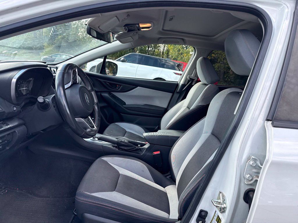 Used 2018 Subaru Crosstrek 2.0i Premium AWD/4WD image 5