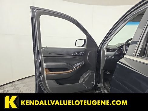 Used 2015 Chevrolet Suburban LT AWD/4WD image 18