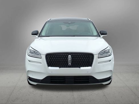 Used 2022 Lincoln Corsair Reserve w/ Equipment Group 201A image 9