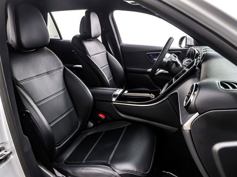 New 2026 Mercedes-Benz GLC 300 image 7
