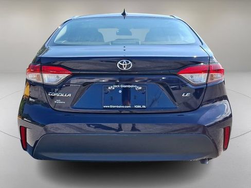 Used 2024 Toyota Corolla LE FWD image 9