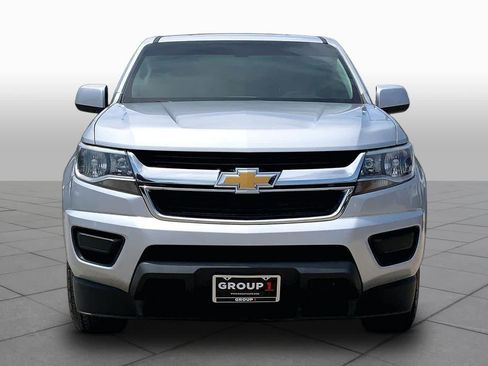 Used 2020 Chevrolet Colorado LT RWD image 4
