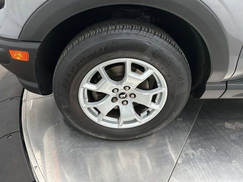 Used 2022 Ford Bronco Sport image 32