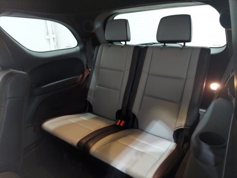 Used 2024 Dodge Durango Citadel AWD/4WD image 18