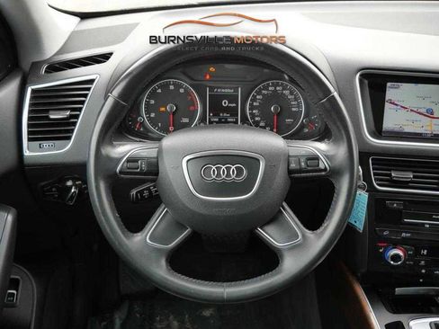 Used 2015 Audi Q5 2.0T Premium image 15