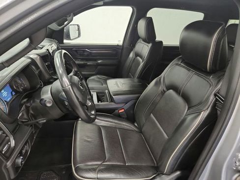 Used 2022 RAM 1500 Limited w/ Off-Road Group AWD/4WD image 18