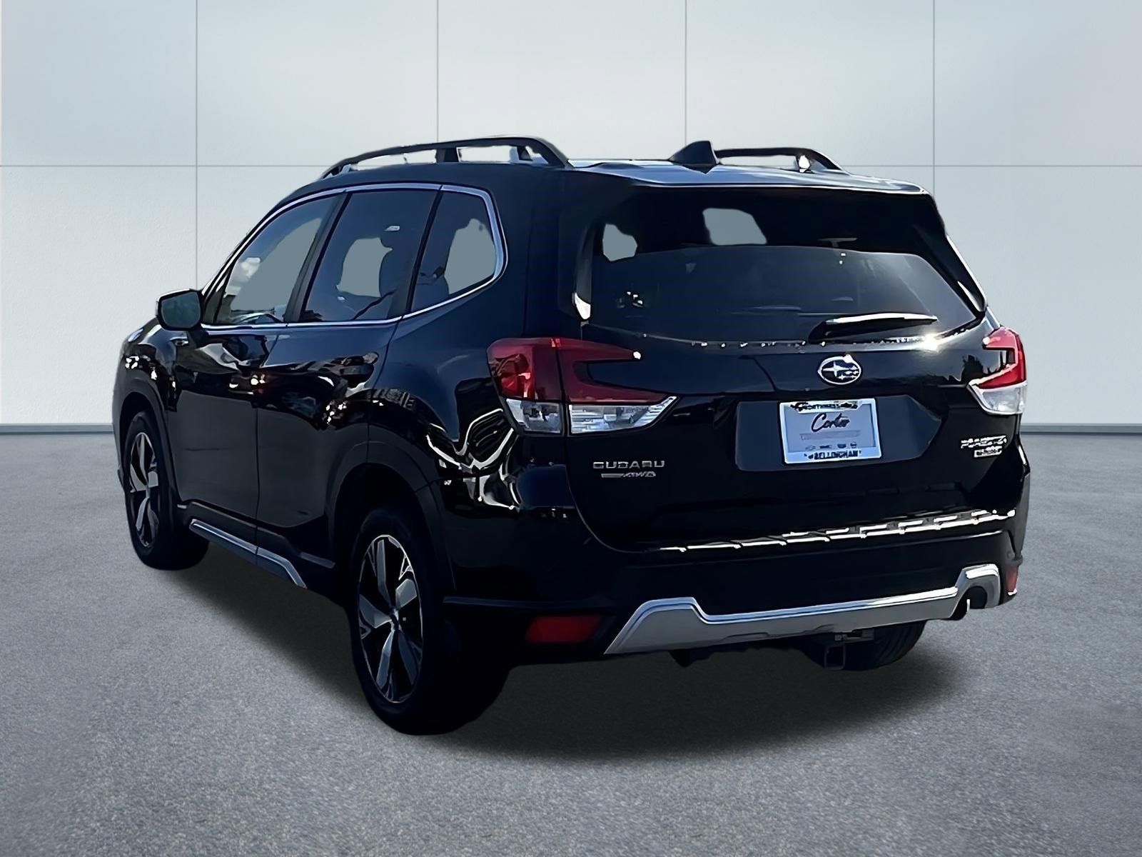Used 2021 Subaru Forester Touring AWD/4WD image 4