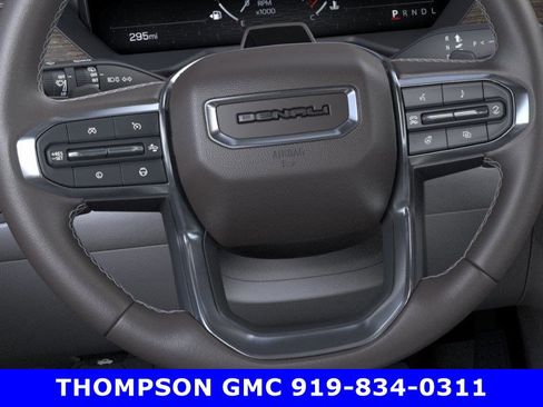 New 2026 GMC Acadia Denali image 19